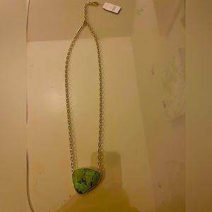 Brand new Kendra Scott McKenna NL with tags. Price is not on tag though.